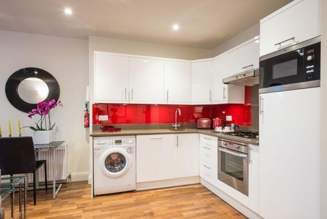 Portobello One Лондон Екстериор снимка