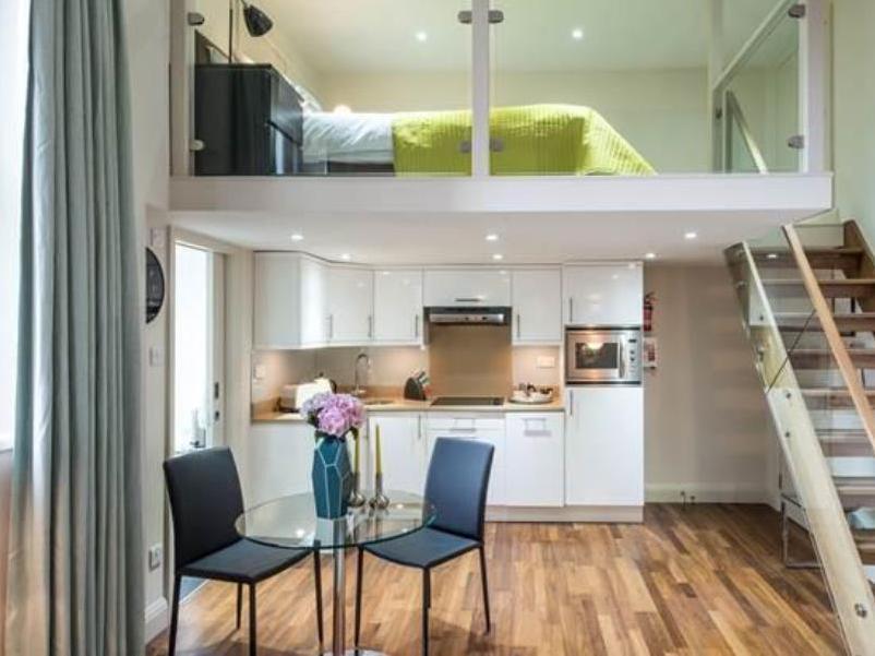Portobello One Лондон Екстериор снимка
