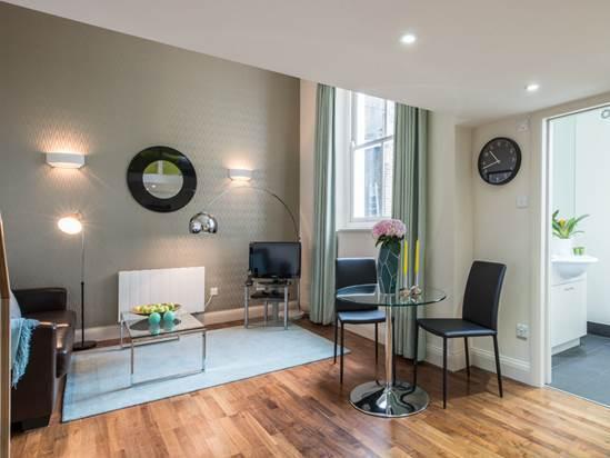 Portobello One Лондон Екстериор снимка