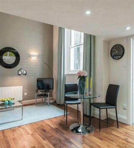 Portobello One Лондон Екстериор снимка