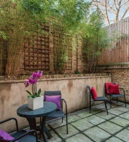 Portobello One Лондон Екстериор снимка