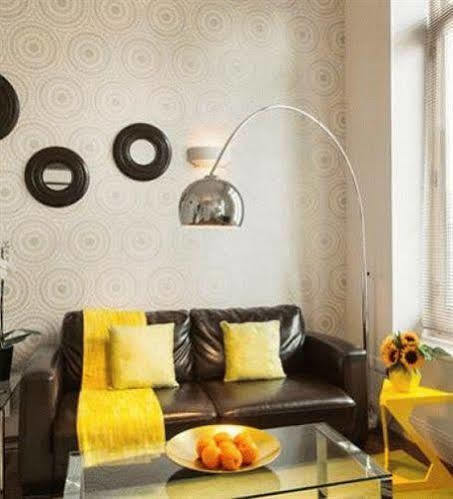 Portobello One Лондон Екстериор снимка