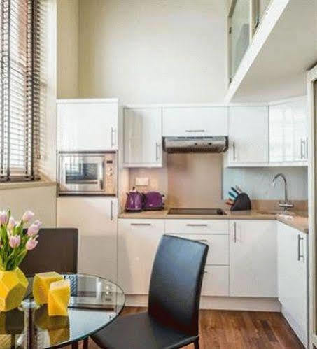 Portobello One Лондон Екстериор снимка