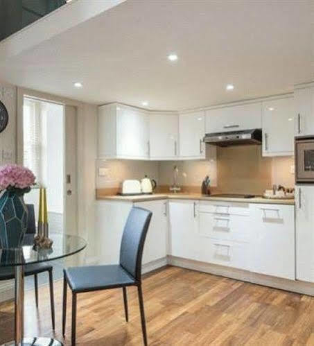 Portobello One Лондон Екстериор снимка