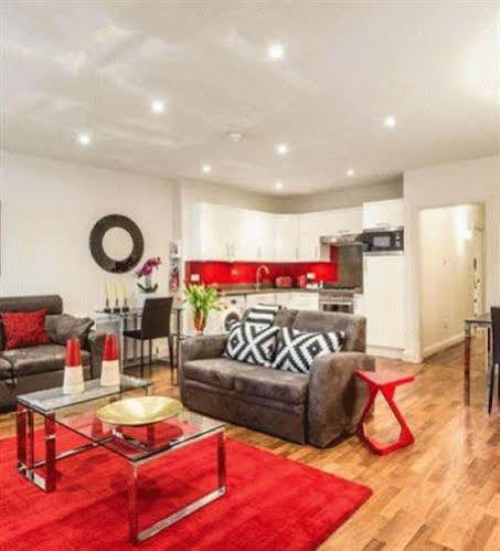 Portobello One Лондон Екстериор снимка