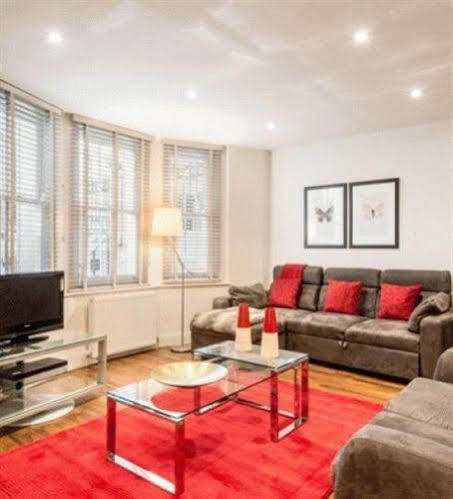 Portobello One Лондон Екстериор снимка
