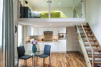 Portobello One Лондон Екстериор снимка