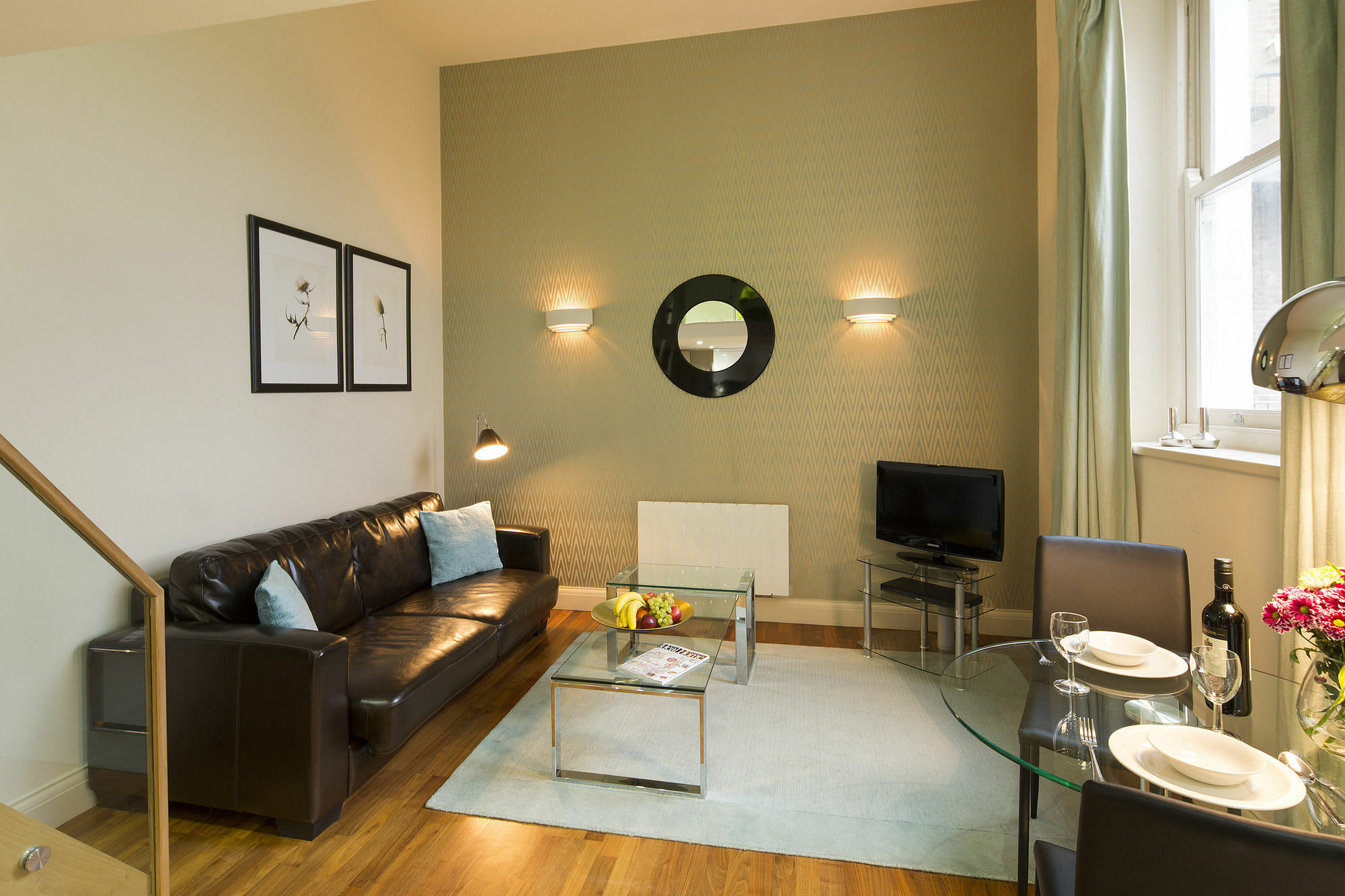 Portobello One Лондон Екстериор снимка